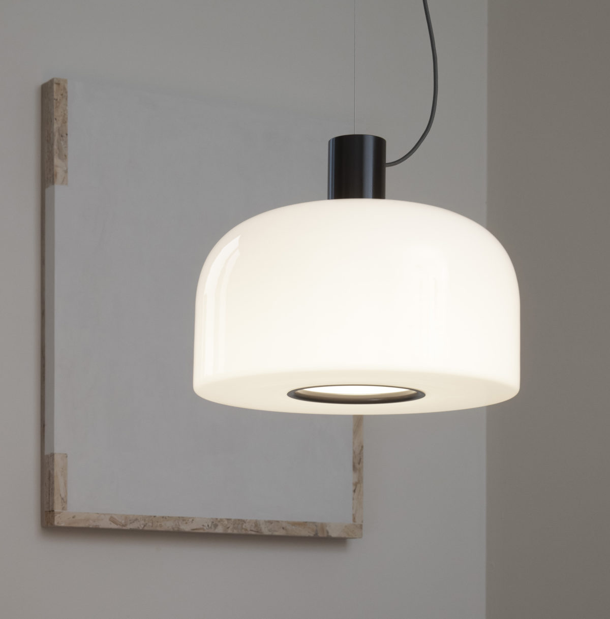 Barber Osgerby - Bellhop lamp